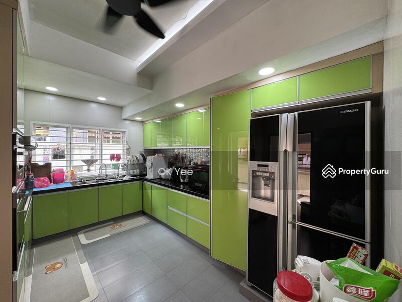 Semi-Detached House for Sale in Jalil Sutera (Bukit Jalil) - CK Yee - PropertyGuru.com.my