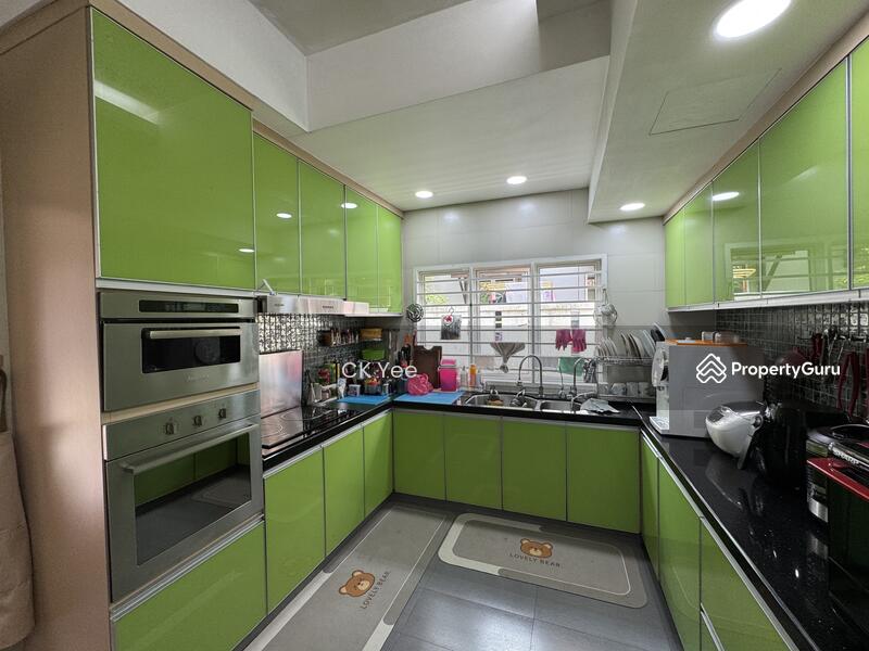 Semi-Detached House for Sale in Jalil Sutera (Bukit Jalil) - CK Yee - PropertyGuru.com.my