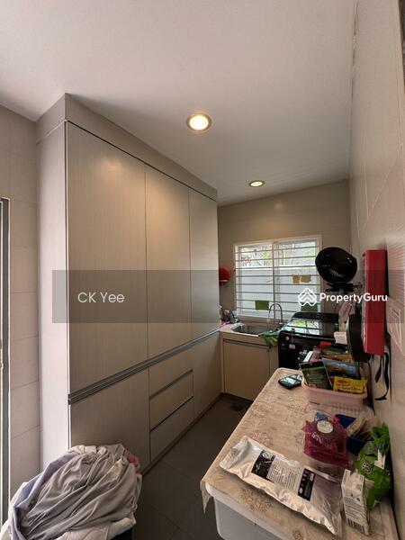 Semi-Detached House for Sale in Jalil Sutera (Bukit Jalil) - CK Yee - PropertyGuru.com.my