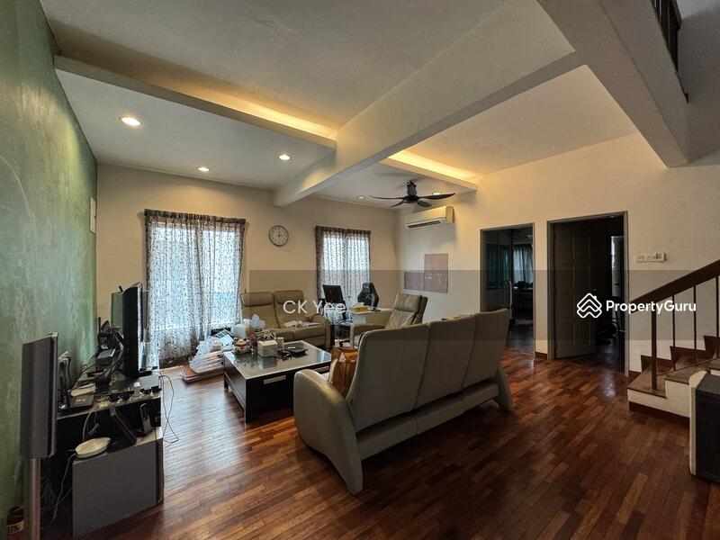 Semi-Detached House for Sale in Jalil Sutera (Bukit Jalil) - CK Yee - PropertyGuru.com.my