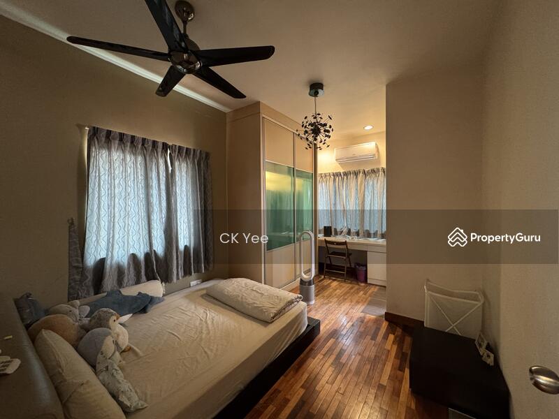 Semi-Detached House for Sale in Jalil Sutera (Bukit Jalil) - CK Yee - PropertyGuru.com.my