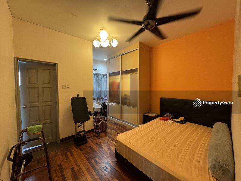 Semi-Detached House for Sale in Jalil Sutera (Bukit Jalil) - CK Yee - PropertyGuru.com.my