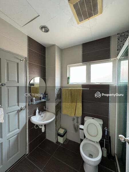 Semi-Detached House for Sale in Jalil Sutera (Bukit Jalil) - CK Yee - PropertyGuru.com.my