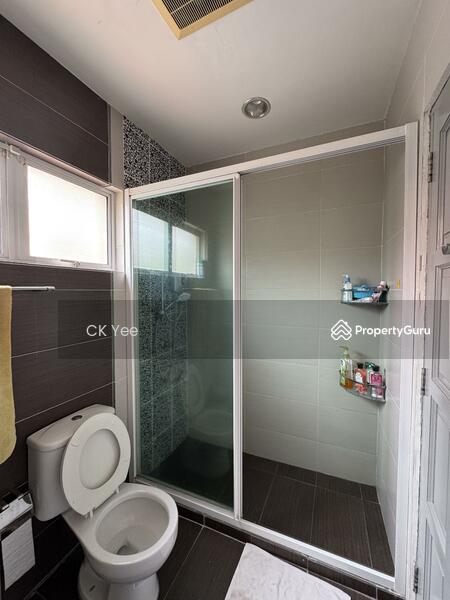Semi-Detached House for Sale in Jalil Sutera (Bukit Jalil) - CK Yee - PropertyGuru.com.my