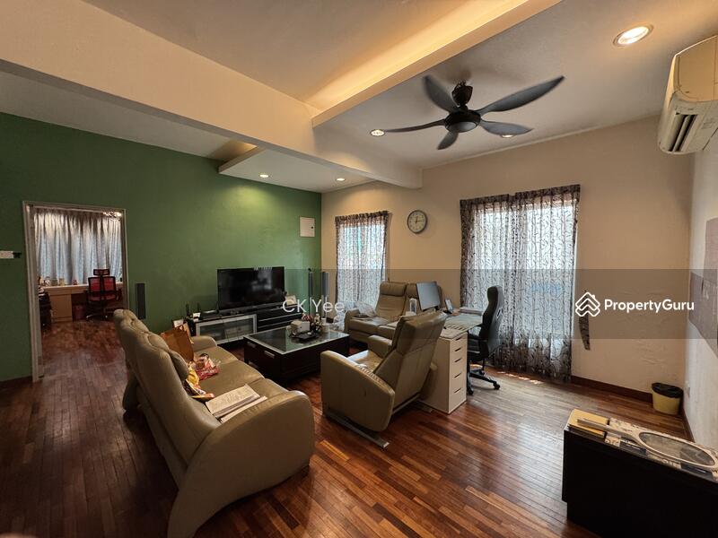 Semi-Detached House for Sale in Jalil Sutera (Bukit Jalil) - CK Yee - PropertyGuru.com.my