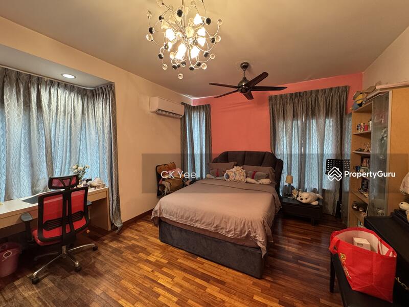Semi-Detached House for Sale in Jalil Sutera (Bukit Jalil) - CK Yee - PropertyGuru.com.my