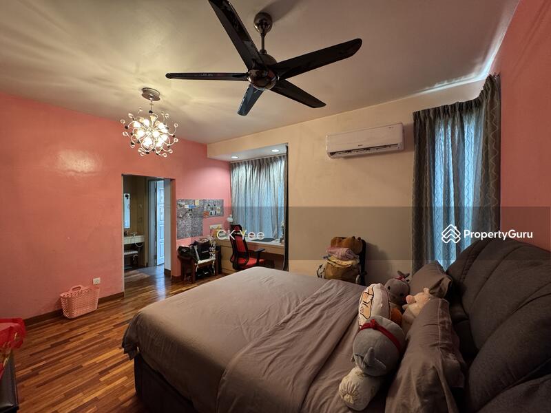 Semi-Detached House for Sale in Jalil Sutera (Bukit Jalil) - CK Yee - PropertyGuru.com.my
