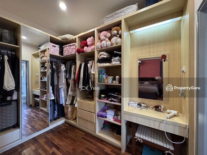 Semi-Detached House for Sale in Jalil Sutera (Bukit Jalil) - CK Yee - PropertyGuru.com.my