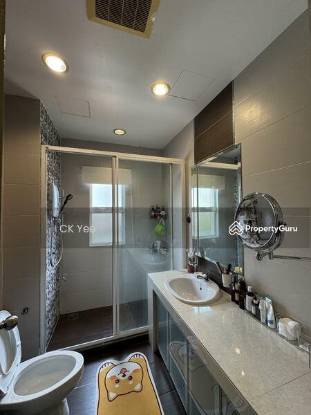 Semi-Detached House for Sale in Jalil Sutera (Bukit Jalil) - CK Yee - PropertyGuru.com.my