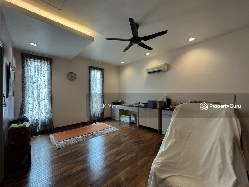 Semi-Detached House for Sale in Jalil Sutera (Bukit Jalil) - CK Yee - PropertyGuru.com.my