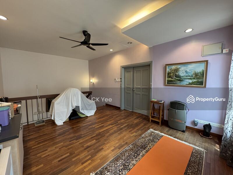 Semi-Detached House for Sale in Jalil Sutera (Bukit Jalil) - CK Yee - PropertyGuru.com.my
