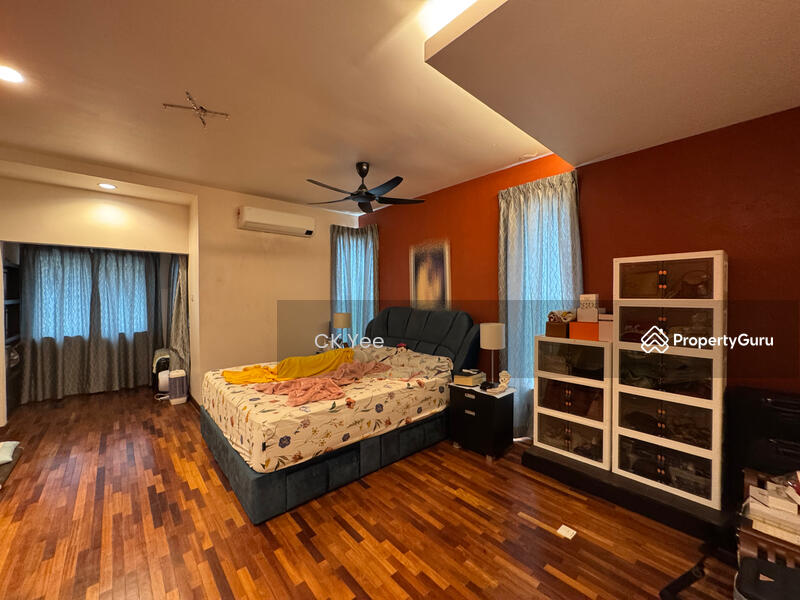 Semi-Detached House for Sale in Jalil Sutera (Bukit Jalil) - CK Yee - PropertyGuru.com.my