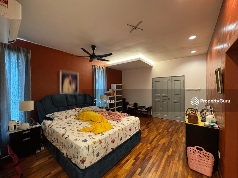 Semi-Detached House for Sale in Jalil Sutera (Bukit Jalil) - CK Yee - PropertyGuru.com.my