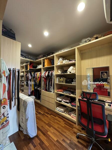 Semi-Detached House for Sale in Jalil Sutera (Bukit Jalil) - CK Yee - PropertyGuru.com.my