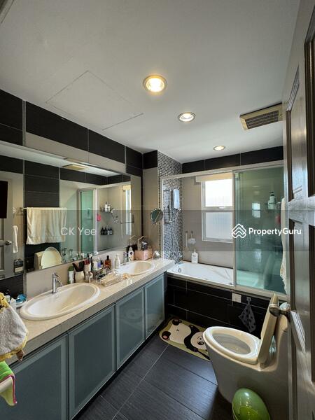 Semi-Detached House for Sale in Jalil Sutera (Bukit Jalil) - CK Yee - PropertyGuru.com.my