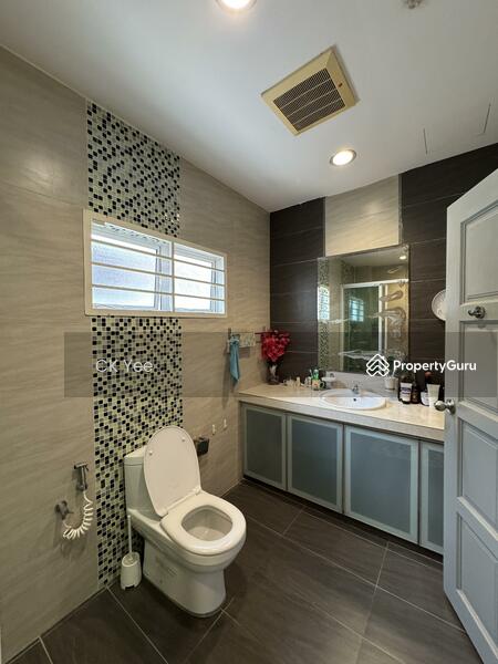 Semi-Detached House for Sale in Jalil Sutera (Bukit Jalil) - CK Yee - PropertyGuru.com.my