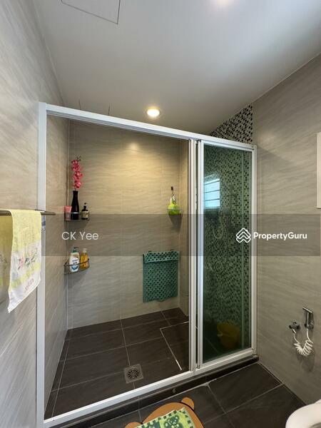 Semi-Detached House for Sale in Jalil Sutera (Bukit Jalil) - CK Yee - PropertyGuru.com.my