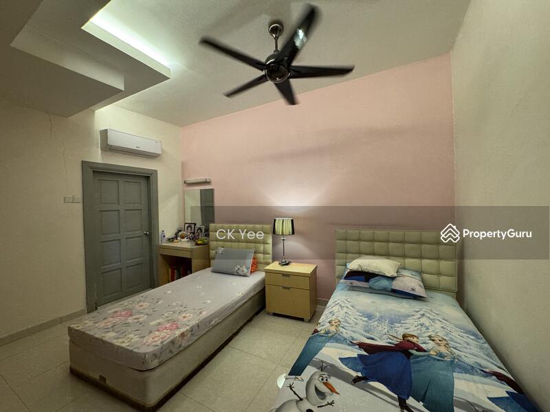 Semi-Detached House for Sale in Jalil Sutera (Bukit Jalil) - CK Yee - PropertyGuru.com.my