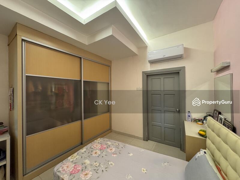 Semi-Detached House for Sale in Jalil Sutera (Bukit Jalil) - CK Yee - PropertyGuru.com.my