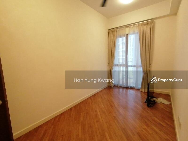 Condominium for Sale at Hampshire Park Condominium - Han Yung Kwang - PropertyGuru.com.my