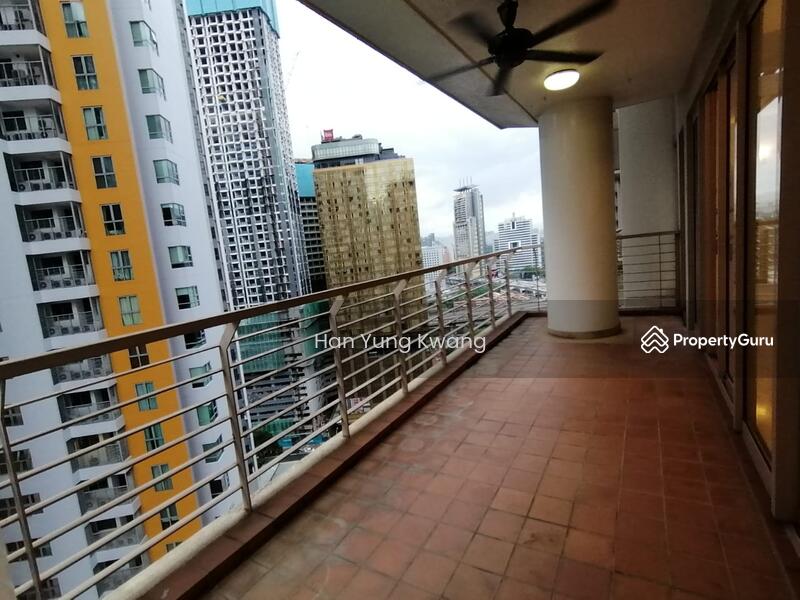 Condominium for Sale at Hampshire Park Condominium - Han Yung Kwang - PropertyGuru.com.my