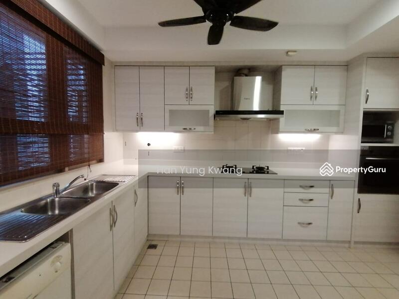 Condominium for Sale at Hampshire Park Condominium - Han Yung Kwang - PropertyGuru.com.my