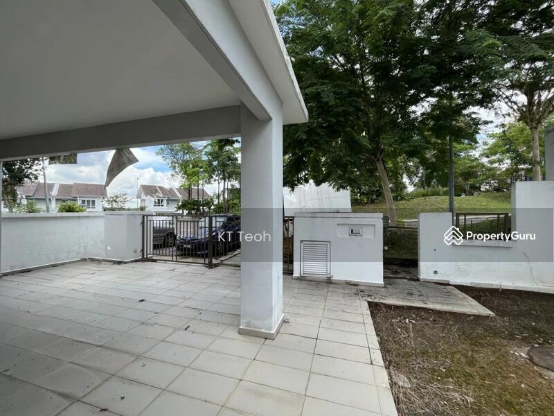 Rumah Berkembar untuk Dijual di Kampung Pulau Meranti (Puchong) - KT Teoh - PropertyGuru.com.my