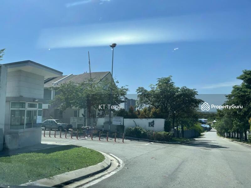 Rumah Berkembar untuk Dijual di Kampung Pulau Meranti (Puchong) - KT Teoh - PropertyGuru.com.my