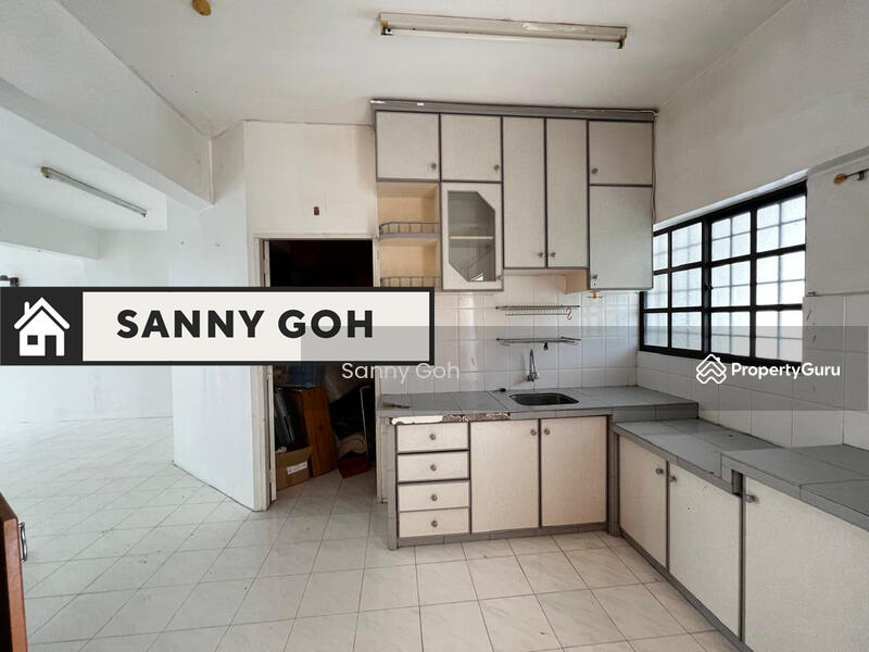 Untuk Dijual - GL Garden