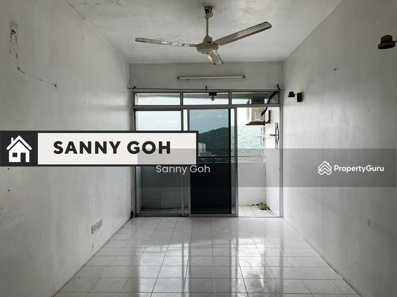 Untuk Dijual - GL Garden