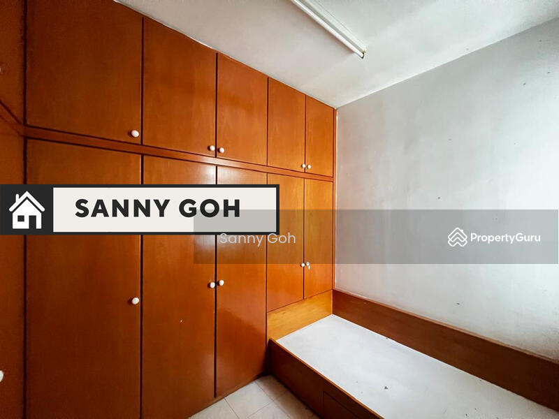 Untuk Dijual - GL Garden