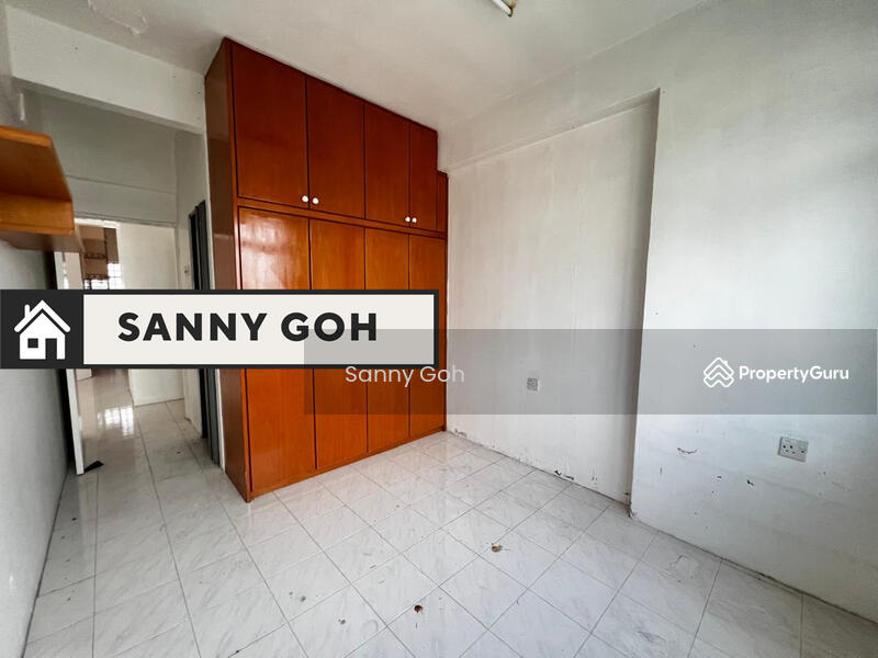 Untuk Dijual - GL Garden