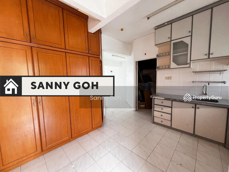 Untuk Dijual - GL Garden