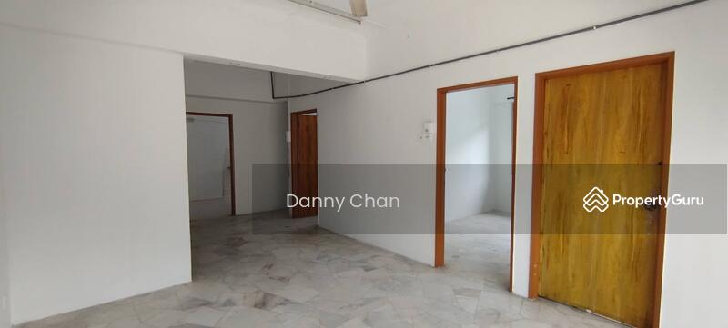 For Sale - Kuchai Entrepreneurs Park Apartment