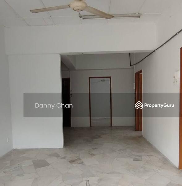 For Sale - Kuchai Entrepreneurs Park Apartment