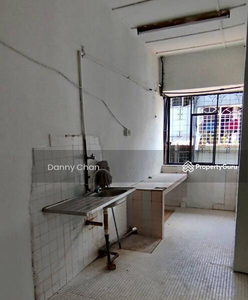 For Sale - Kuchai Entrepreneurs Park Apartment