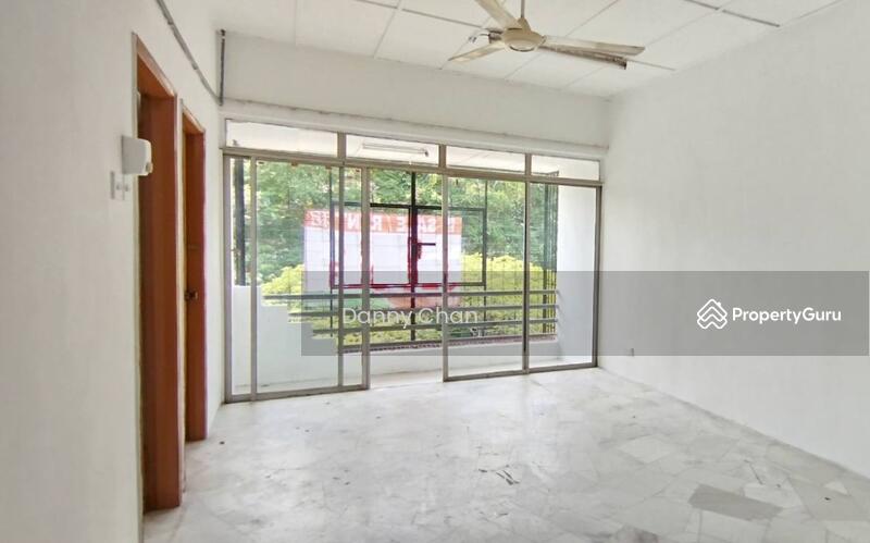 For Sale - Kuchai Entrepreneurs Park Apartment