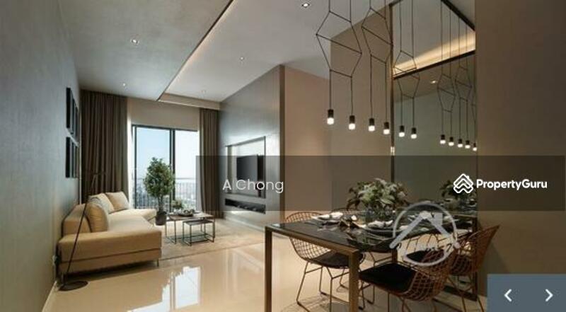 Condominium for Sale at St Mary Residences - A Chong - PropertyGuru.com.my
