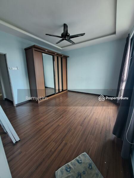 Service Residence for Rent at Silk Sky - Remy Lim - PropertyGuru.com.my