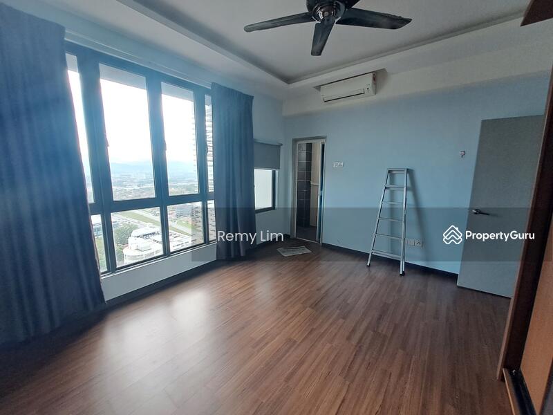 Service Residence for Rent at Silk Sky - Remy Lim - PropertyGuru.com.my