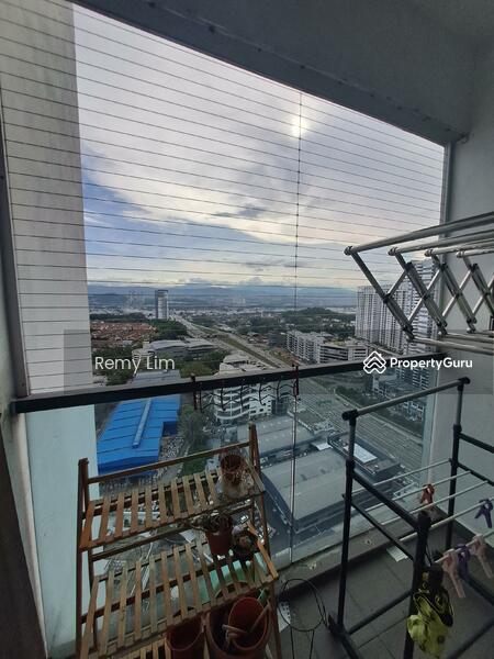 Service Residence for Rent at Silk Sky - Remy Lim - PropertyGuru.com.my