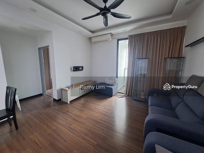 Service Residence for Rent at Silk Sky - Remy Lim - PropertyGuru.com.my