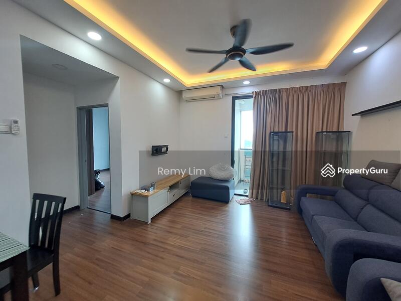 Service Residence for Rent at Silk Sky - Remy Lim - PropertyGuru.com.my