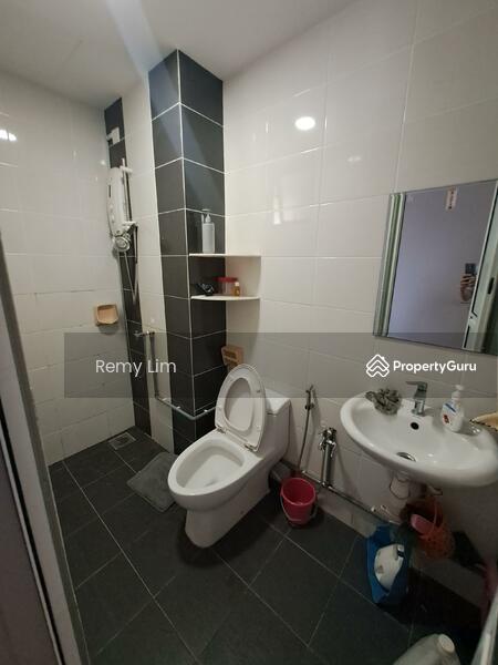 Service Residence for Rent at Silk Sky - Remy Lim - PropertyGuru.com.my