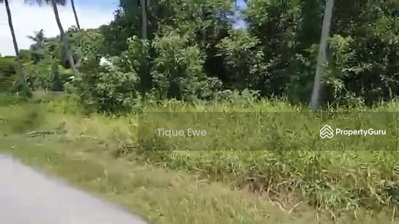 Residential Land for Sale in Kampung Batu 7 (Lukut) - Tique Ewe - PropertyGuru.com.my