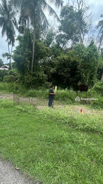 Residential Land for Sale in Kampung Batu 7 (Lukut) - Tique Ewe - PropertyGuru.com.my