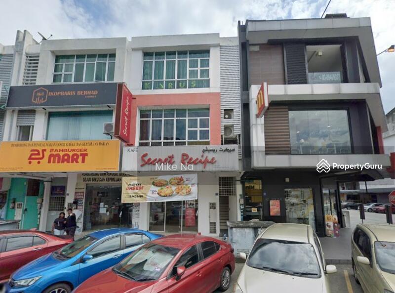 Shop for Rent in Seri Kembangan (Selangor) - Mike Na - PropertyGuru.com.my