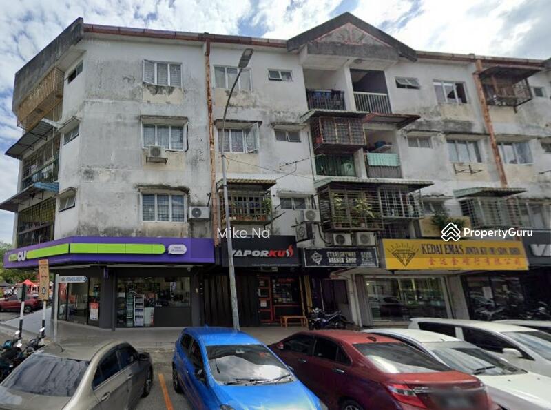 Shop for Rent in Seri Kembangan (Selangor) - Mike Na - PropertyGuru.com.my