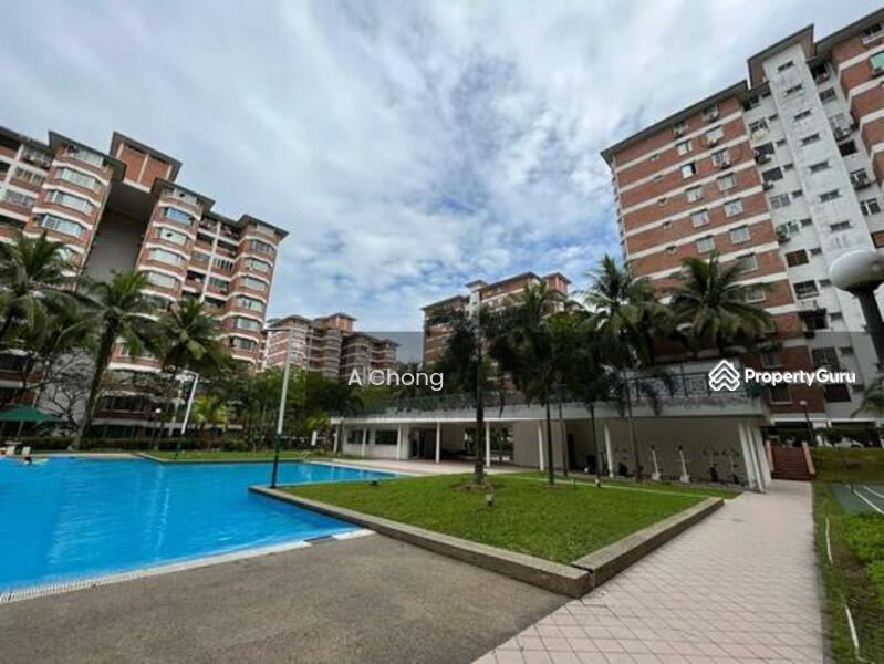 Kondominium untuk Dijual di Green Acre - A Chong - PropertyGuru.com.my
