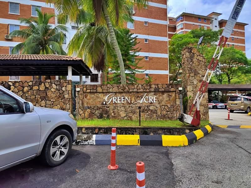 Kondominium untuk Dijual di Green Acre - A Chong - Exterior - PropertyGuru.com.my